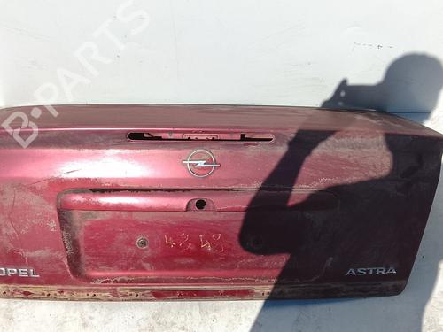 tailgate-opel-astra-g-coupe-t98-22-16v-f07-09201129-2000-2001-2002-2003-2004-2005-2006-18984687 main image