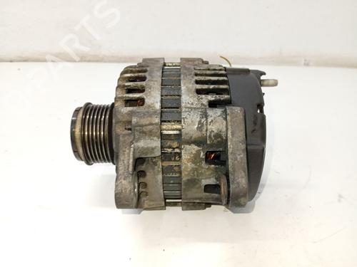 Alternator OPEL ZAFIRA / ZAFIRA FAMILY B (A05) 1.7 CDTI (M75) | BP31104048M7 