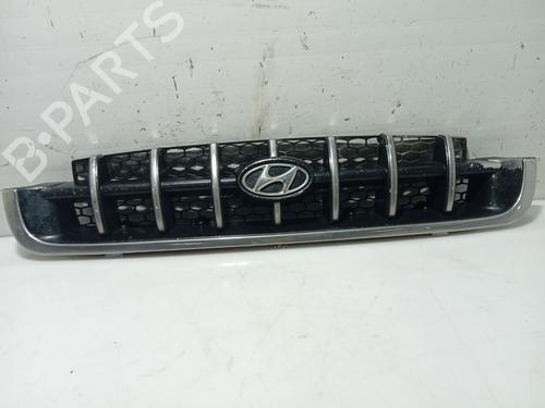 Andre HYUNDAI ATOS (MX) 1.0 i (58 hp) 31111009