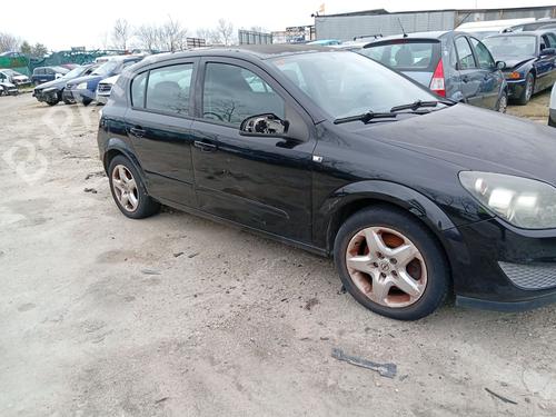 Pipe OPEL ASTRA H (A04) 1.9 CDTI 16V (L48) | BP36291072M125  - Image 10