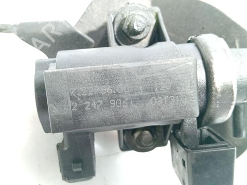 Electronic module BMW 7 (E38) 730 d | BP39617650M83 - Image 2