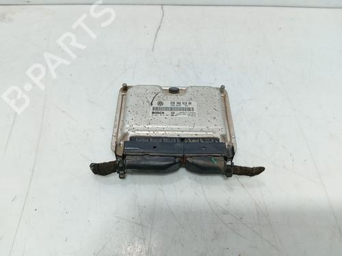 Used Engine control unit (ECU) Engine control unit (ECU) VW NEW BEETLE (9C1, 1C1) 1.9 TDI (105 hp) 33332949 33332949
