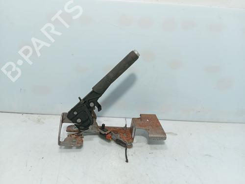 Travão de mão Travão de mão CITROËN C3 I (FC_, FN_) 1.1 i (60 hp) 34136257 34136257