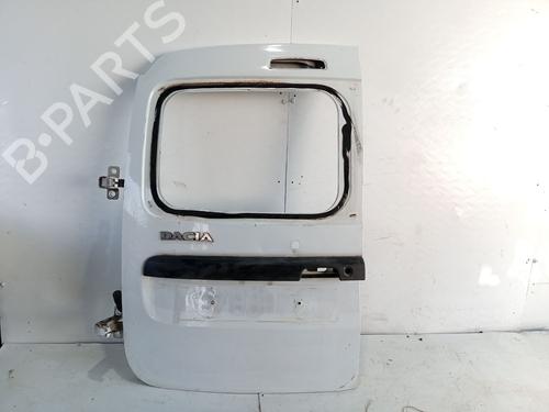 Used Left tailgate Left tailgate 37667994 37667994