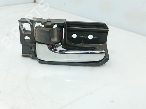 Used Front left interior door handle Front left interior door handle TOYOTA COROLLA (_E12_) 2.0 D-4D (CDE120R, CDE120L_) (110 hp) 24925212 24925212