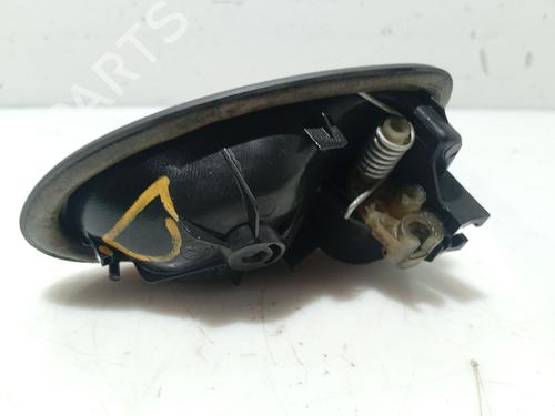 Front right interior door handle RENAULT TRAFIC II Van (FL) | BP31809824I14