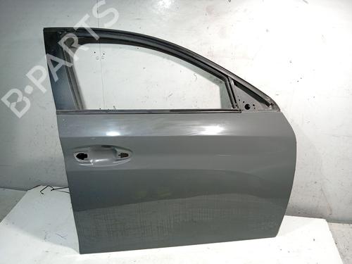 Used Right front door Right front door PEUGEOT 208 II (UB_, UP_, UW_, UJ_) 1.2 PureTech 100 (101 hp) 40262903 40262903
