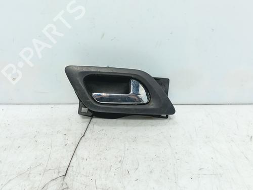 Used Rear right interior door handle Rear right interior door handle 37417678 37417678