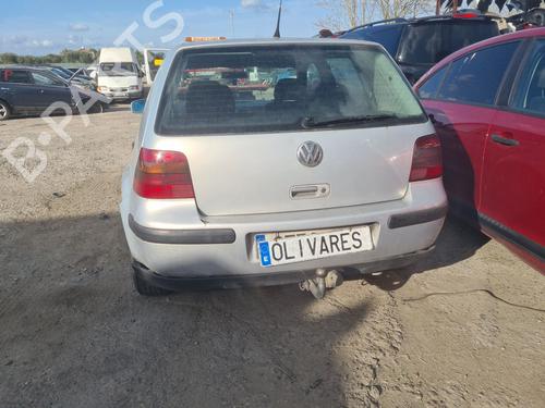 Headlight switch VW GOLF IV (1J1) 1.9 TDI | BP31103573I24 