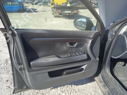 Electronic module SEAT EXEO ST (3R5) 2.0 TDI | BP31111601M83 