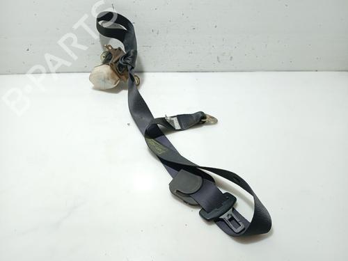 Used Rear left seatbelt NISSAN PRIMERA (P11) 2.0 16V (131 hp) 31101281