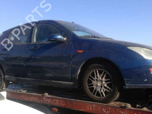 Engine control unit (ECU) FORD FOCUS I (DAW, DBW) | BP23540071M57