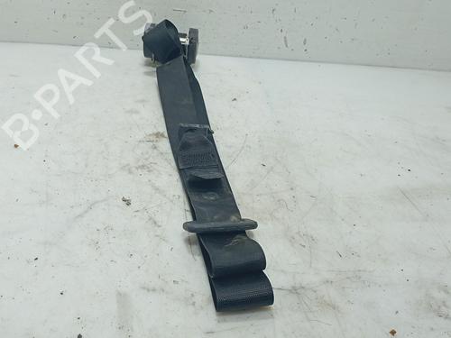 Used Rear center seatbelt Rear center seatbelt 37440898 37440898