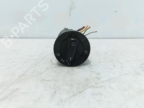 Used Headlight switch Headlight switch VW GOLF IV (1J1) 1.9 TDI (110 hp) 34649068 34649068