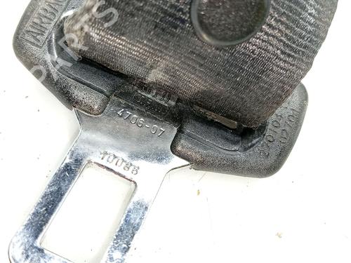 Front left seatbelt LANCIA YPSILON (843_) 1.3 JTD (843.AXD11, 843.AXD1A) | BP36643737I26 - Image 6