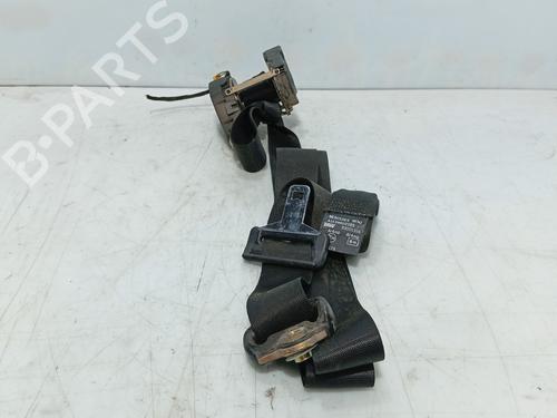 Used Rear right seatbelt Rear right seatbelt MERCEDES-BENZ M-CLASS (W163) ML 270 CDI (163.113) (163 hp) 34716742 34716742