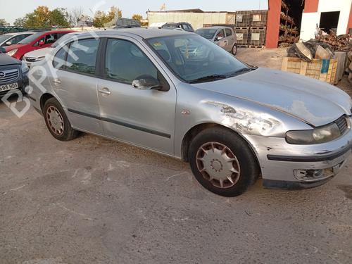 Headlight switch SEAT TOLEDO II (1M2) 1.6 16V | BP39695572I24 - Image 12