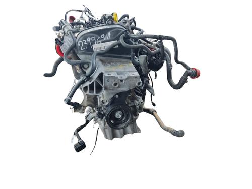 Engine AUDI A3 Sportback (8VA, 8VF) 1.0 TFSI | BP31107487M1 - Image 2
