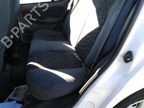 AC radiator TATA INDICA  | BP31099202M32 