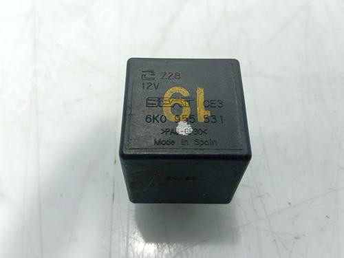Used Electronic module Electronic module VW POLO (6N2) 1.4 16V (75 hp) 36105335 36105335