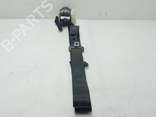 Used Rear center seatbelt Rear center seatbelt AUDI A4 B6 Avant (8E5) 2.4 (170 hp) 34397390 34397390