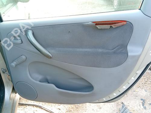 Luna delantera izquierda CITROËN XSARA PICASSO (N68) 1.6 HDi | BP38801622C18 - Image 24