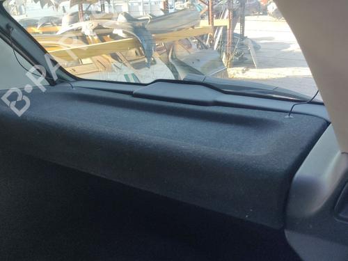 Luftventil FIAT PUNTO EVO (199_) 1.4 16V | BP31105851I21 