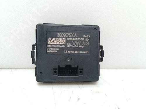 Used Electronic module Electronic module AUDI Q3 Sportback (F3N) 35 TDI (150 hp) 40291671 40291671
