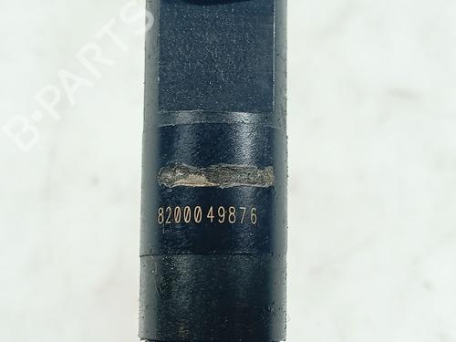 Injector RENAULT KANGOO (KC0/1_) 1.5 dCi (KC08, KC09) | BP40092701M100 - Image 5