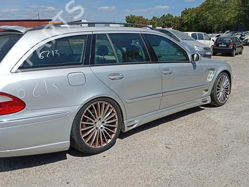 Front left window mechanism MERCEDES-BENZ E-CLASS T-Model (S211) E 320 T CDI (211.226) | BP35756788C22 - Image 9