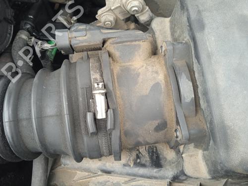 Used Mass air flow sensor FORD FOCUS II (DA_, HCP, DP) 1.6 TDCi (109 hp) 19006354