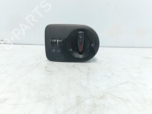 Mando luces Mando luces SEAT IBIZA IV (6J5, 6P1) 1.2 TDI (75 hp) 34383124 34383124