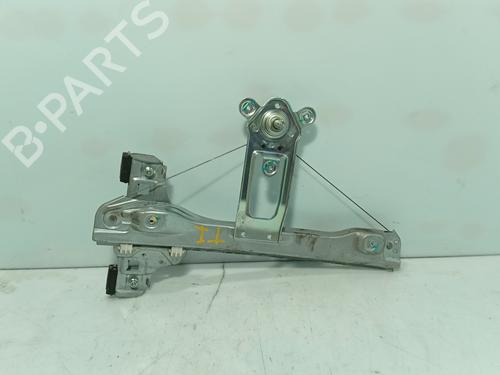 Elevador vidro trás esquerdo CHEVROLET AVEO Hatchback (T300) 1.3 D (95 hp) 32322735