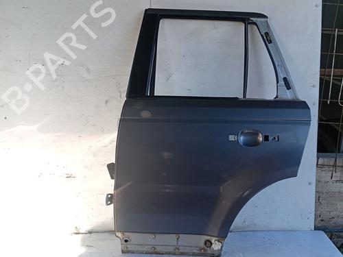 Dør venstre bagtil LAND ROVER RANGE ROVER SPORT I (L320) 2.7 D 4x4 (190 hp) 31292161