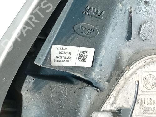 Rat FORD FIESTA VI (CB1, CCN) 1.4 TDCi | BP39668594C49 - Image 3