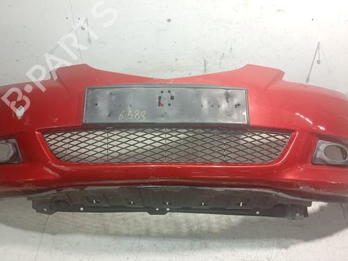 Used Front bumper Front bumper MAZDA 3 (BK) 1.6 DI Turbo (109 hp) 40599945 40599945