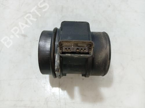 Mass air flow sensor CITROËN JUMPY I Platform/Chassis (BU_, BV_, BW_, BX_) 1.9 TD | BP31125103M95
