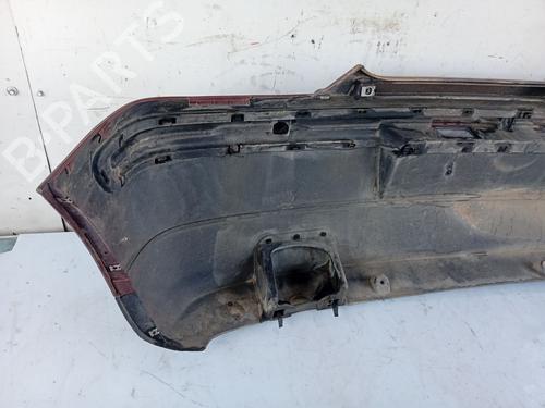Rear bumper SEAT IBIZA II (6K1) 1.9 TDI | BP31107957C8 
