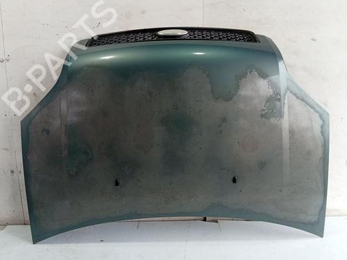 Used Hood Hood FORD FUSION (JU_) 1.4 (80 hp) 33246346 33246346