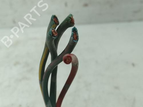 Right front window switch TOYOTA YARIS (_P1_) 1.3 (SCP12_, SCP13_, SCP12R, SCP13R) | BP39202030I26 - Image 2