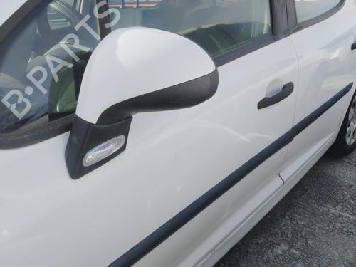 Fuel pump PEUGEOT 207 (WA_, WC_) 1.4 HDi | BP31102789M76 