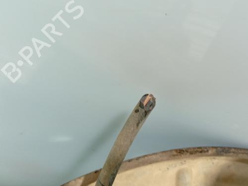 Left front steering knuckle VW GOLF PLUS V (5M1, 521) 1.9 TDI | BP36023131M25 - Image 3