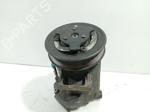 AC compressor OPEL ASTRA J (P10) 1.6 (68) | BP33974333M34  - Image 5