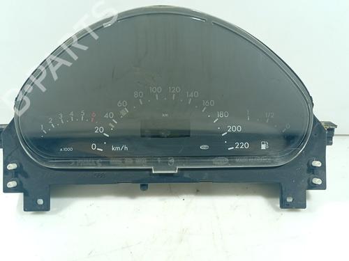 Used Instrument cluster Instrument cluster 39066701 39066701