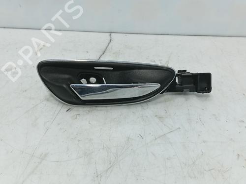 Used Rear right interior door handle Rear right interior door handle FIAT BRAVO II (198_) 1.6 D Multijet (198AXH1B) (105 hp) 36412167 36412167