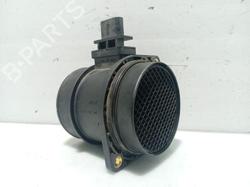 Used Mass air flow sensor HYUNDAI SONATA V (NF) 2.0 CRDi (140 hp) 31106655