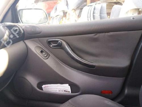 Right mirror SEAT TOLEDO II (1M2)  | BP18988857C27 