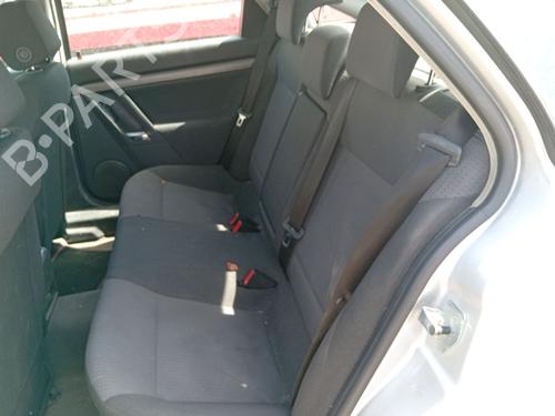Left front window switch OPEL VECTRA C GTS (Z02) 1.9 CDTI (F68) | BP40515694I27 - Image 24
