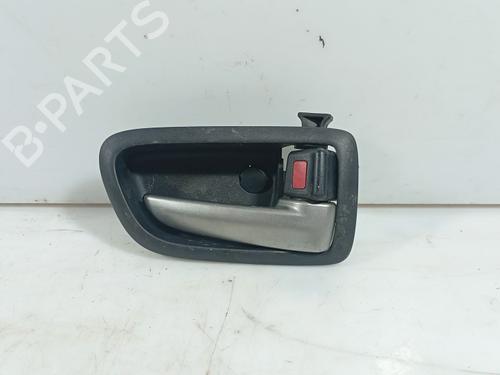Used Rear right interior door handle Rear right interior door handle MAZDA 3 (BK) 1.6 DI Turbo (109 hp) 40599938 40599938