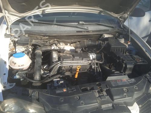 Pipe SEAT IBIZA III (6L1) 1.4 TDI | BP24528869M125 